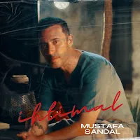Mustafa Sandal — İhtimal — обложка