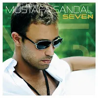Mustafa Sandal — Araba (Single Version) — обложка